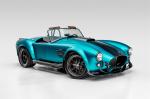 Shelby Cobra MkIII-R by Superformance 2020 года